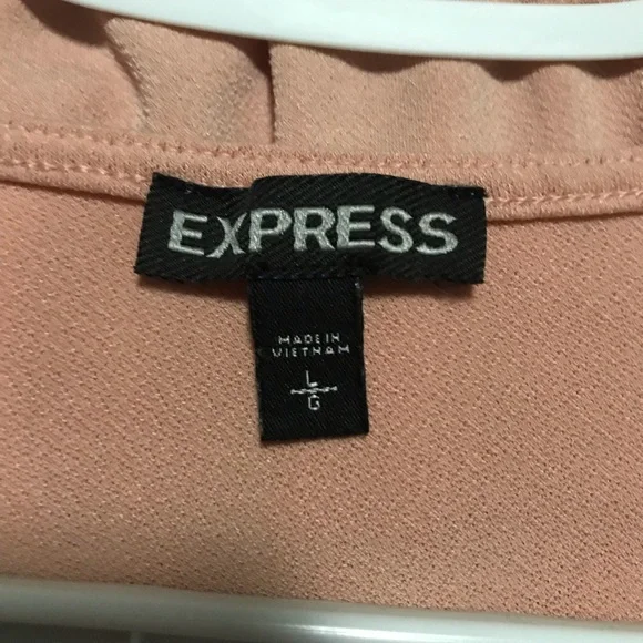 Express Blouse - Picture 3 of 3